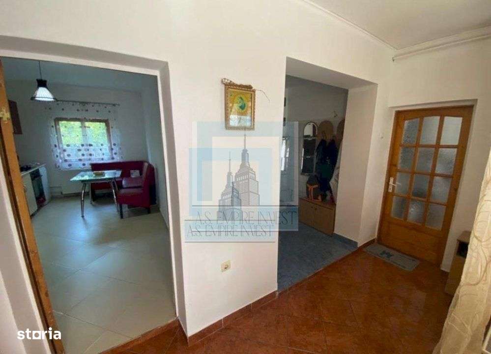 Casa 5 camere,singur in curte,550 mp teren - zona Schei (ID:CP2392389) - Imagine principală: 5/18