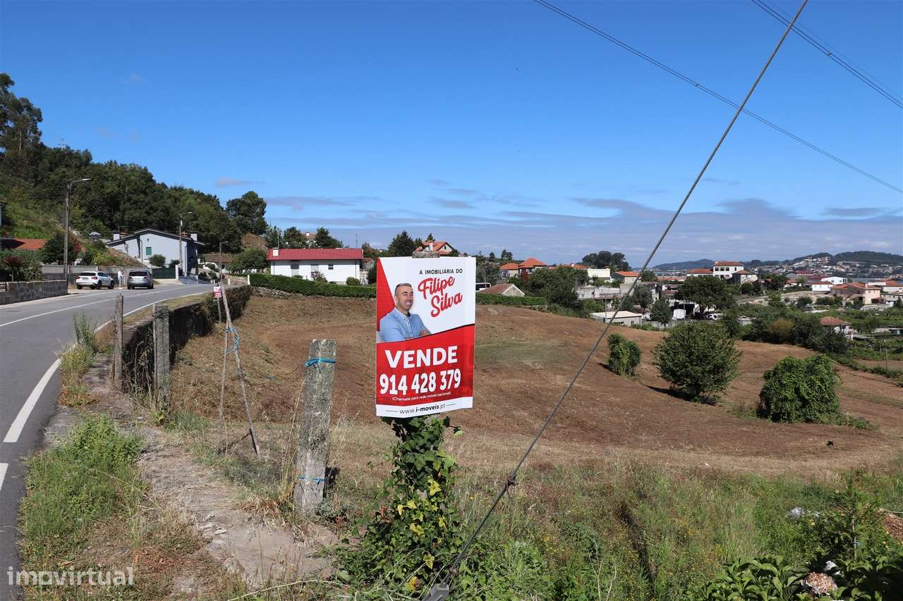 Terreno Para Construção  Venda em Campo (São Martinho), São Salvador d-0