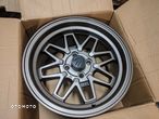 Felgi AME fatlace 15x 8,5J +25  9,5J +25 4x100 - 6