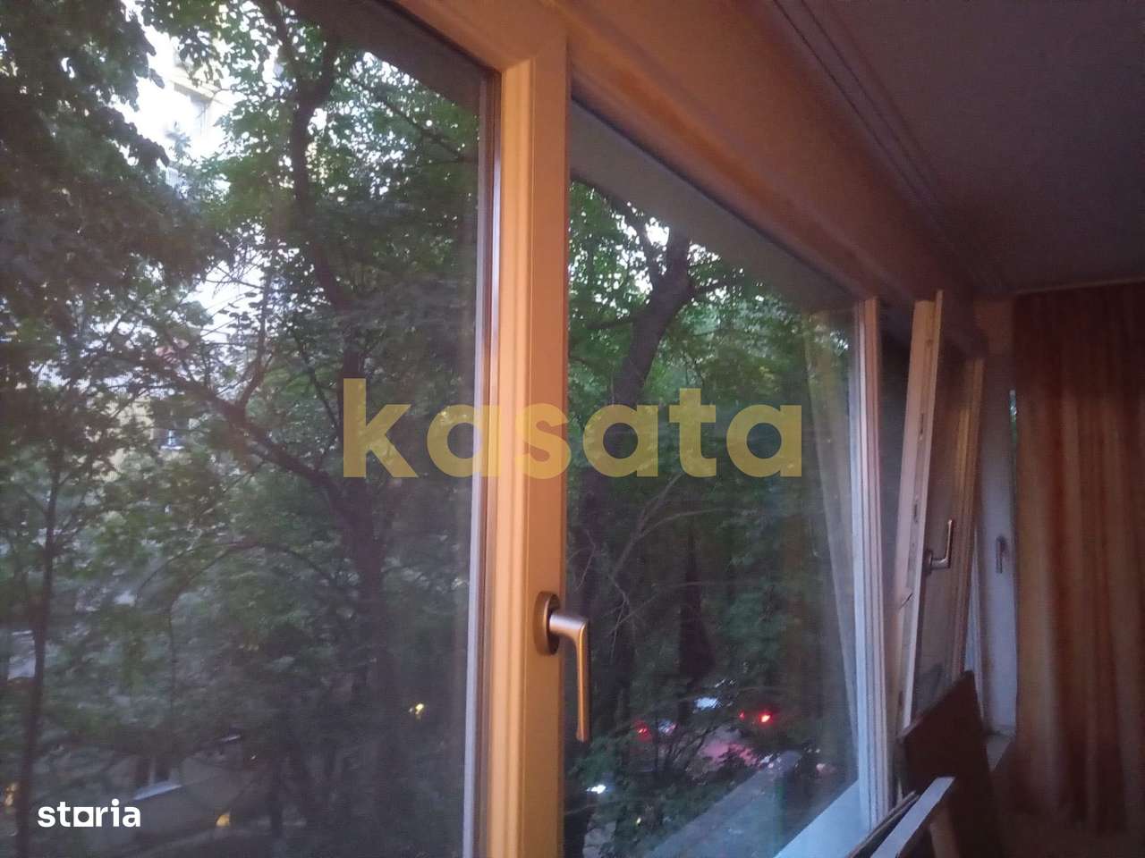 OPORTUNITATE | APARTAMENT 2 CAMERE |  TEI |  54 MP UTILI - Imagine principală: 5/7