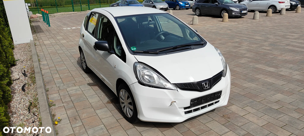 Honda Jazz 1.2 i-VTEC - 18