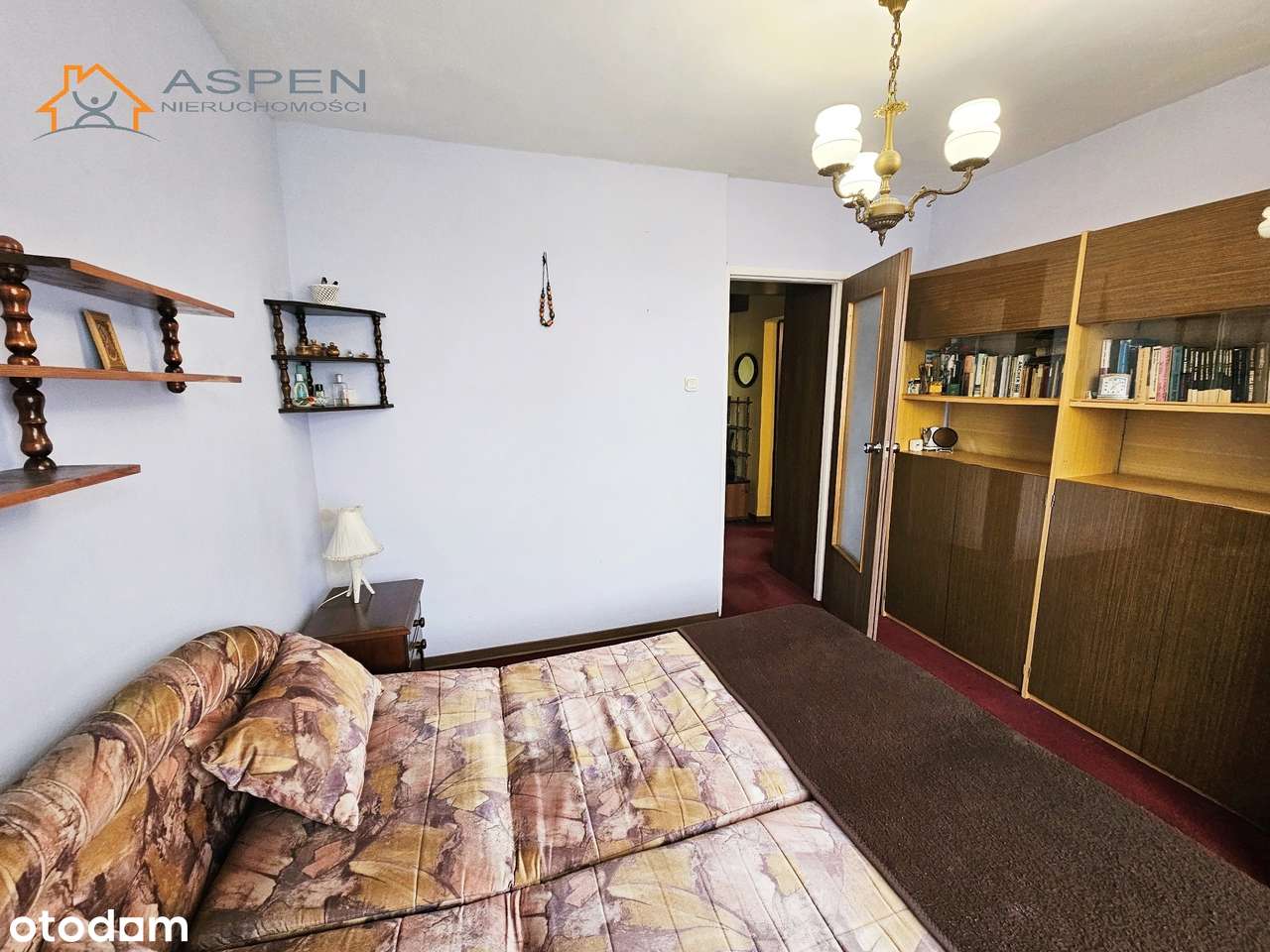 3 pokoje z garażem, blisko A4, Centrum, Park Kościuszki     WYŁĄCZNOŚĆ-11