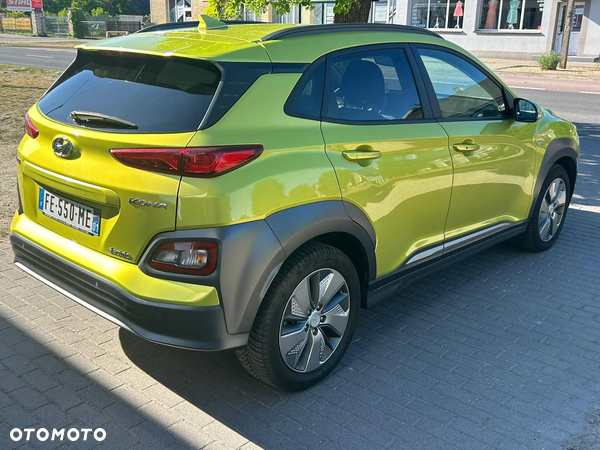 Hyundai Kona Electric 64kWh Platinum - 13