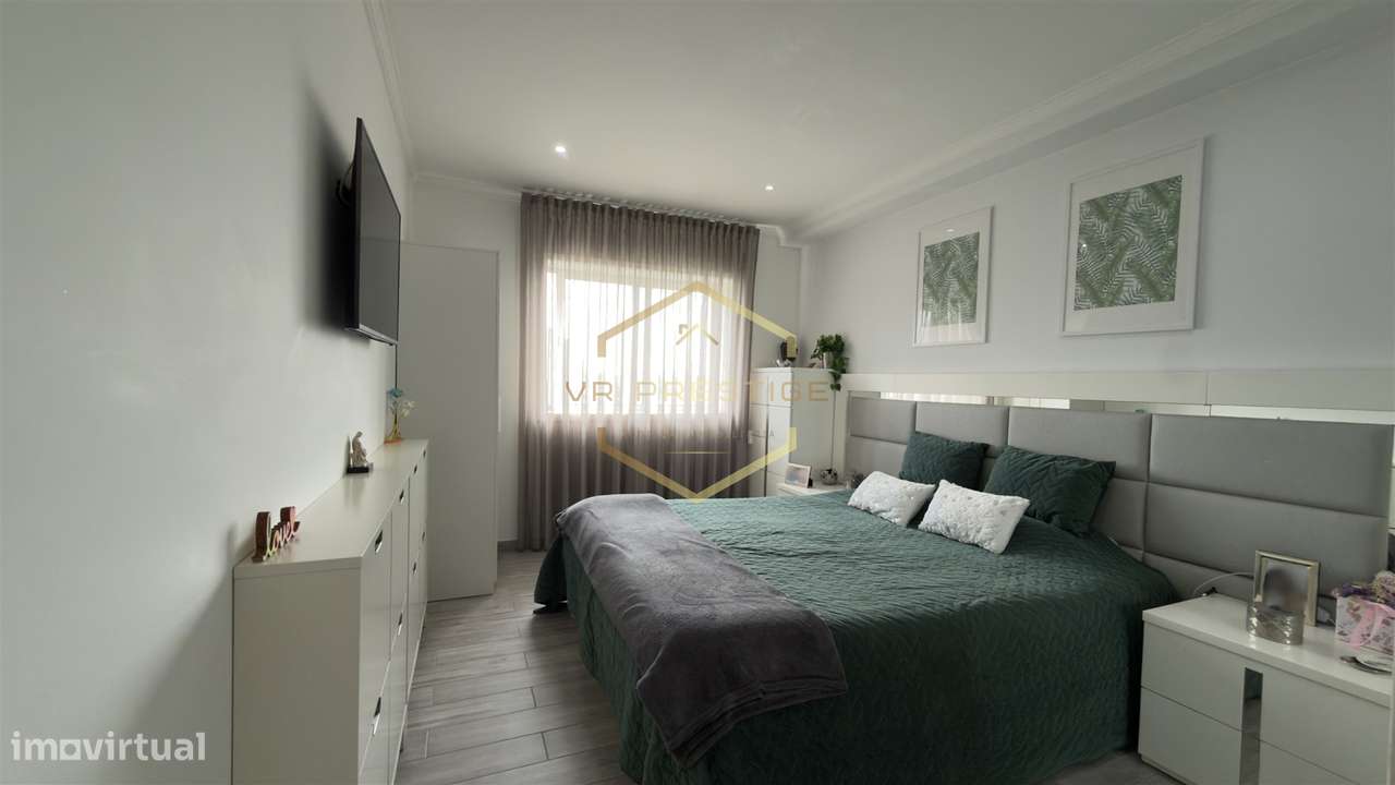 Apartamento T3 Venda em Vila do Conde,Vila do Conde-10