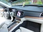 Volvo XC 90 D5 AWD Inscription 7os - 8