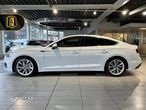 Audi A5 Sportback 40 TDI quattro S tronic - 3