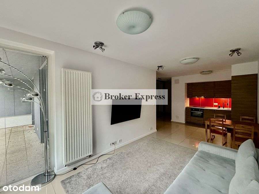 Mieszkanie - taras 25m2!-3