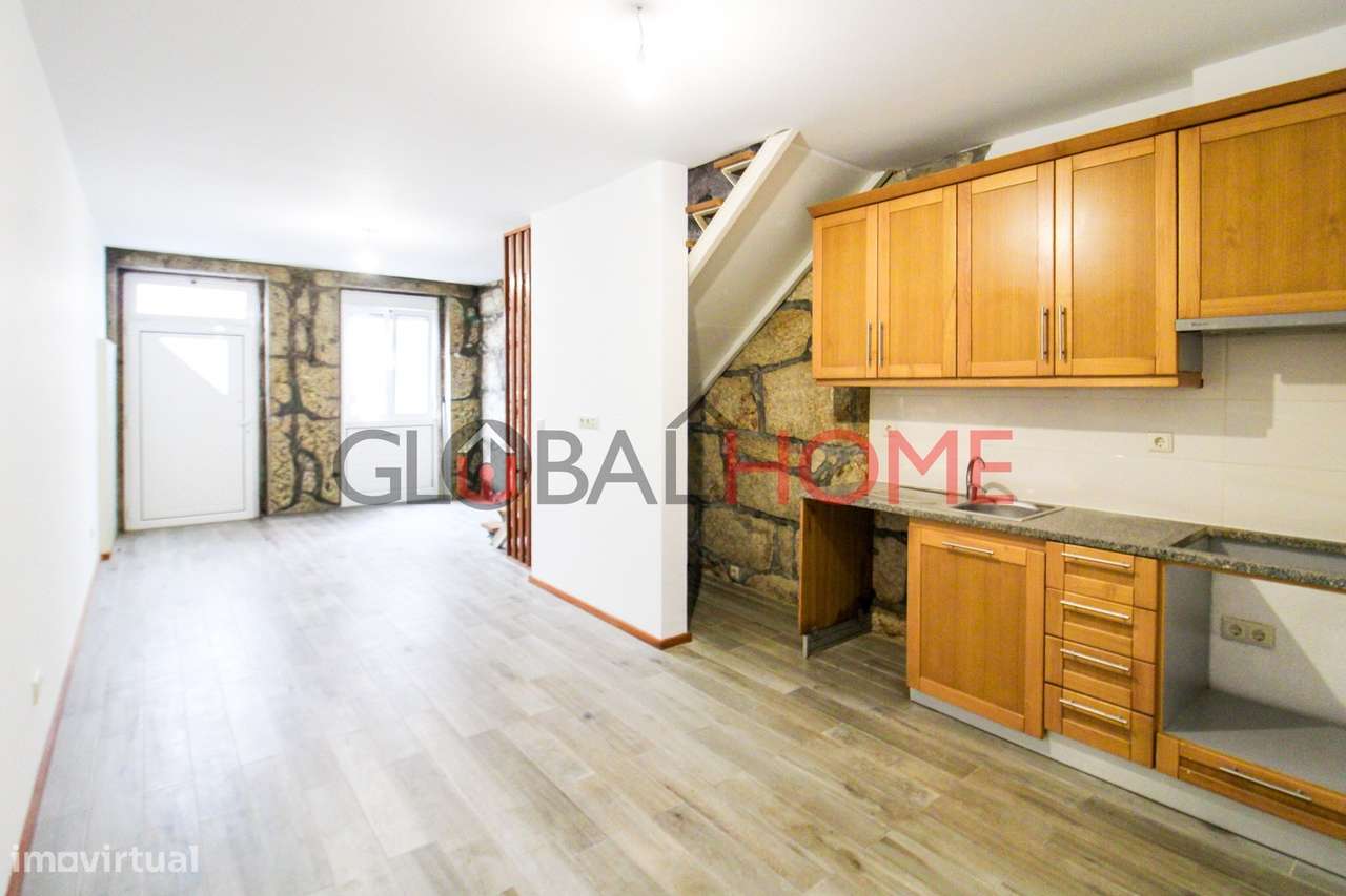 Moradia T3 Renovada em Campanhã - Grande imagem: 5/42