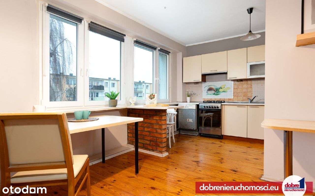 75m2, 3 pokoje, super punkt, Fordon-5