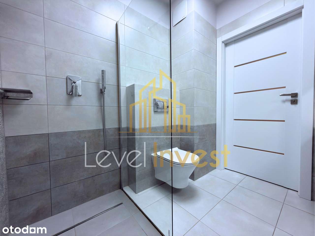 Apartament 3-pokojowy 50,2 m² | Komórka + miejsce parkingowe | AGD-1