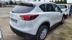 Mazda CX-5 2.2 SKYACTIV-D AWD Sports-Line - 4