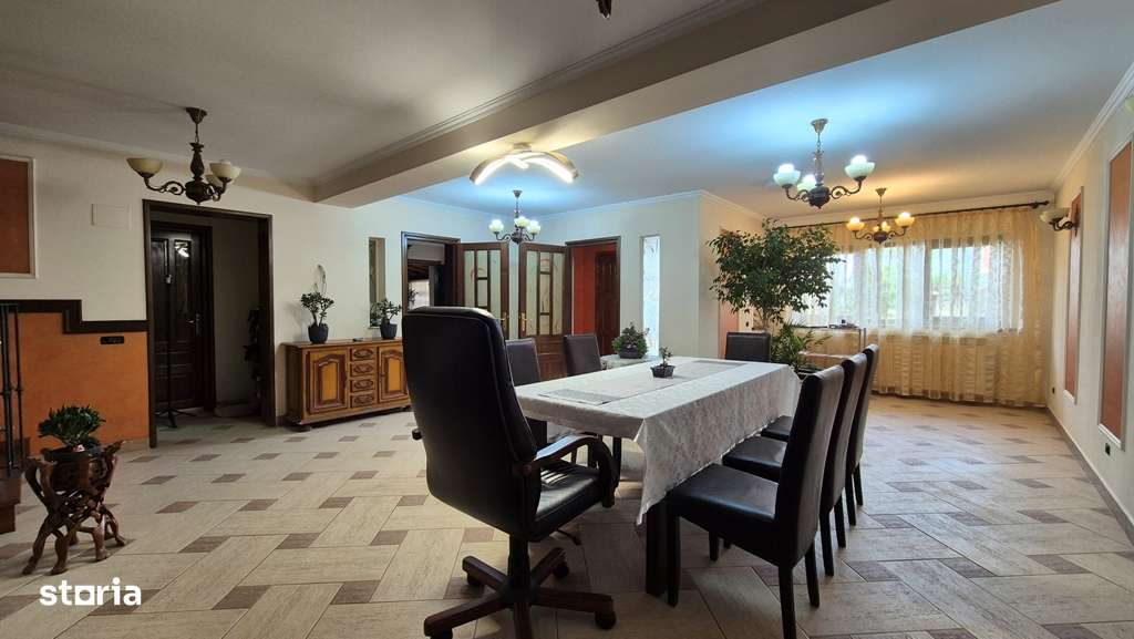 Vilă în Rahova, S+P+1+M, 370 mp, 263 mp teren, 0% comision - Imagine principală: 4/15