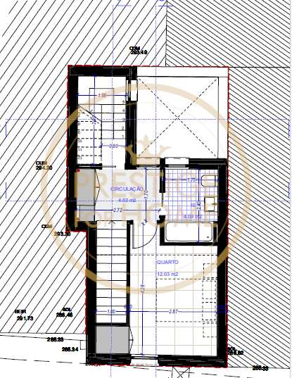 Terreno, 109,45 m², Querença, Tôr e Benafim-16