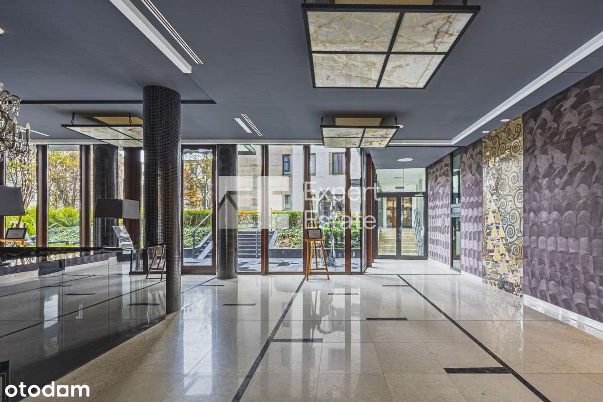 Apartament 2 pok. Stary Mokotów! Top budynek!-16