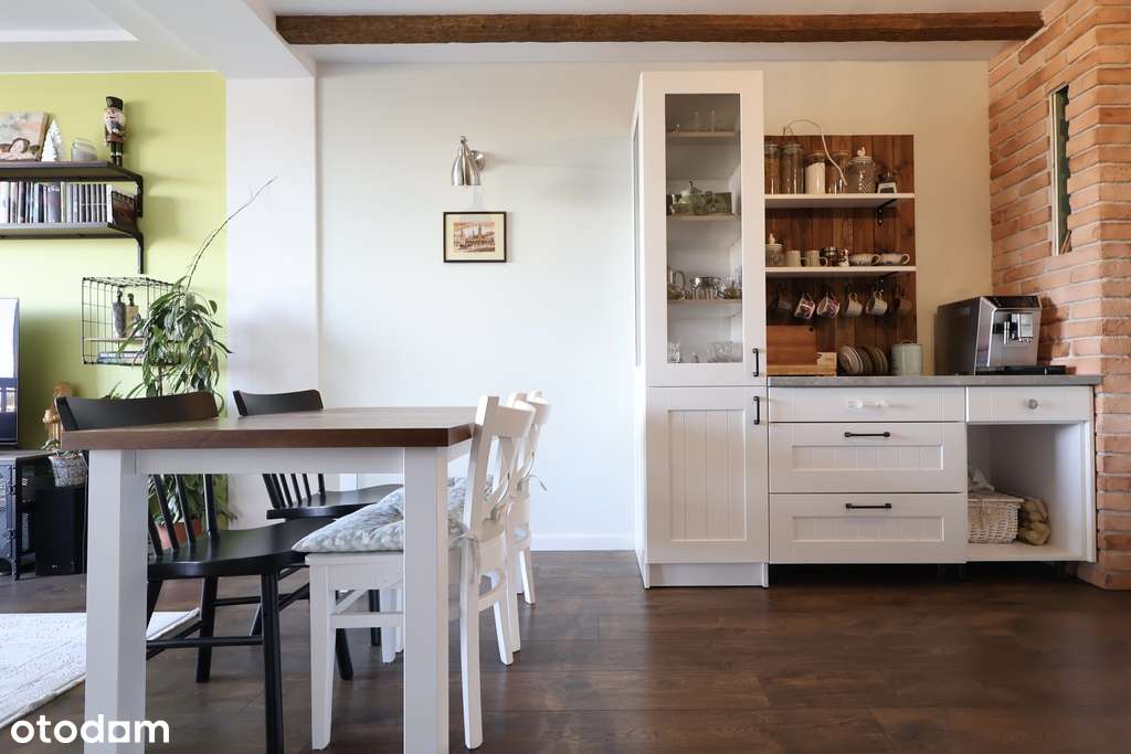 Mieszkanie klimat. z balkonem, windą cicha okolica - Pełny obrazek: 4/20