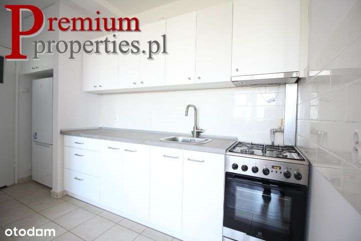 Ciche Słoneczne Mieszkanie. Górny Mokotów. - Pełny obrazek: 2/7