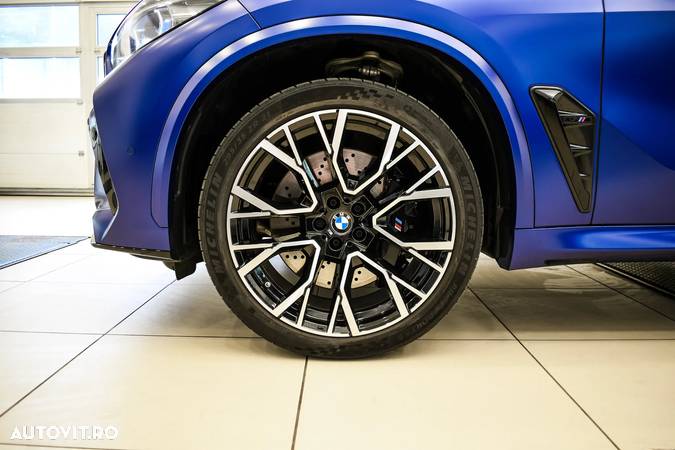 BMW X5 M Competition - 23