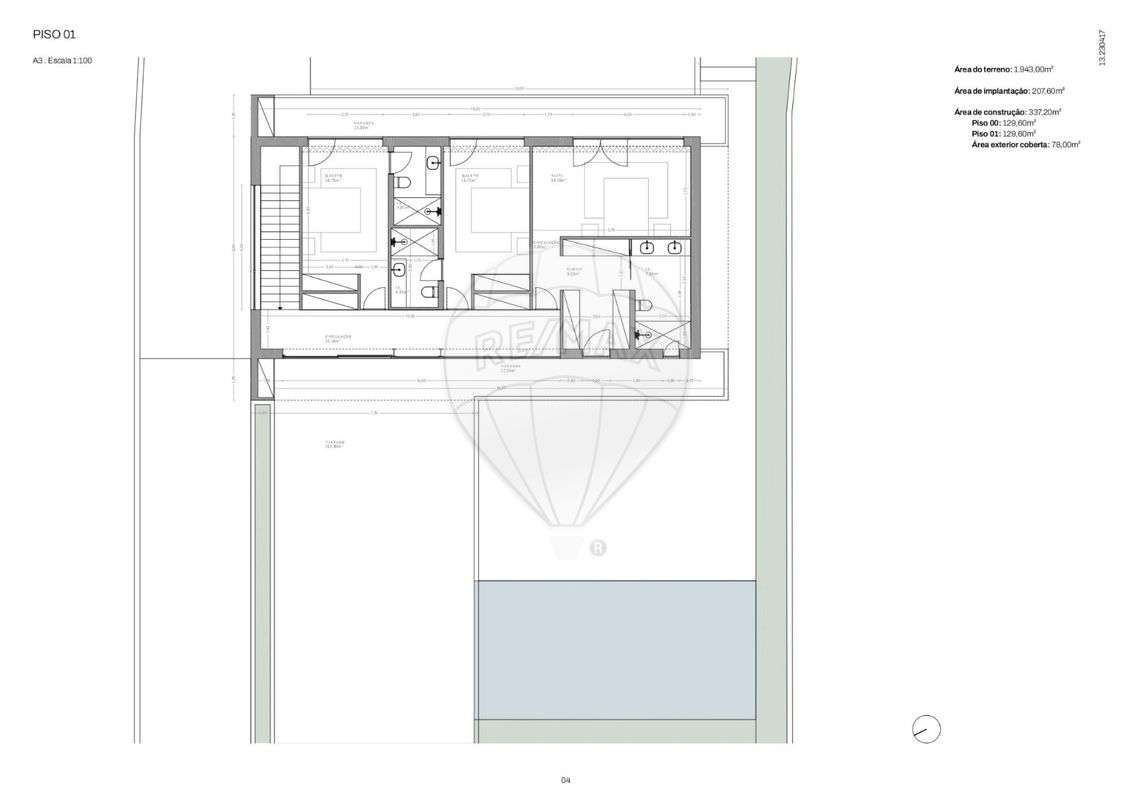 Moradia T4 para venda-31