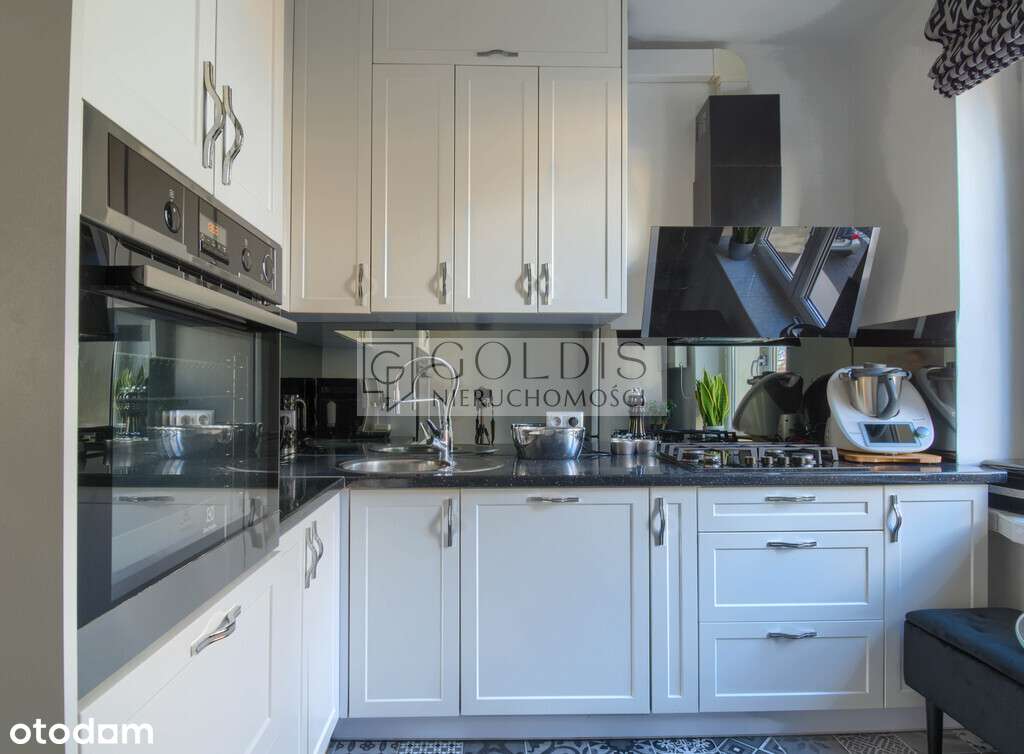 Stylowe mieszkanie po generalnym remoncie- centrum-6