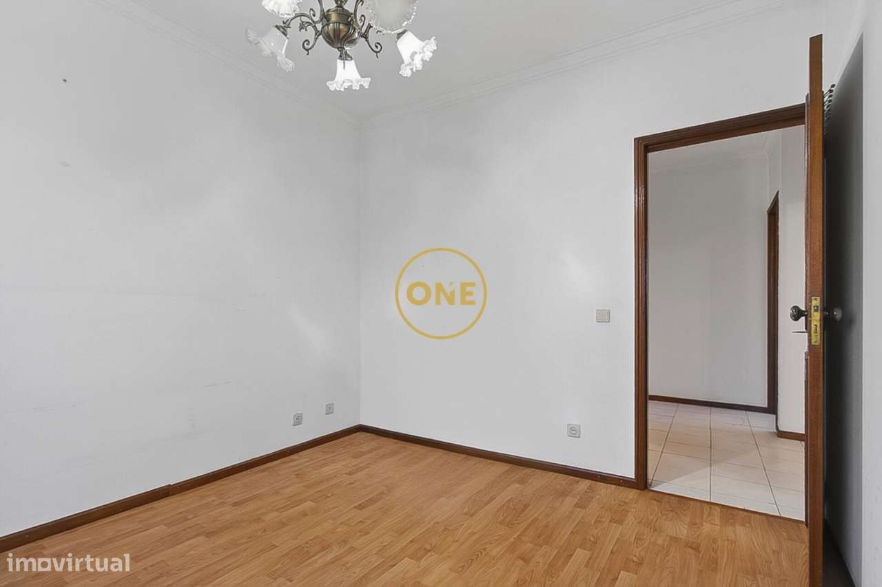 Apartamento T3 | Paços de Ferreira | 218.000,00€-18