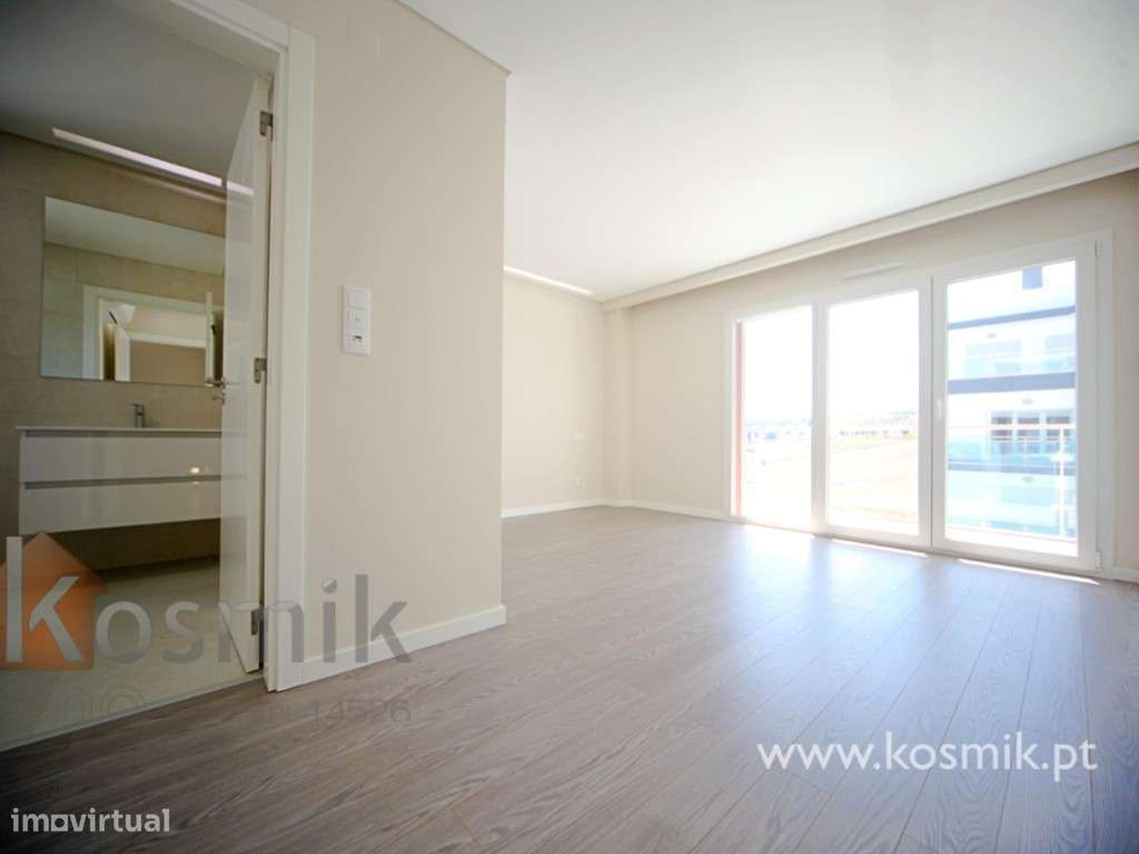 T2 SOLVILLAS ARRENDAMENTO :: ODIVELAS/LISBOA :: NOVO : Equipado : C... - Grande imagem: 4/35