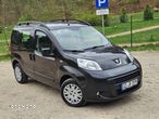 Peugeot Bipper Tepee 75 - 10