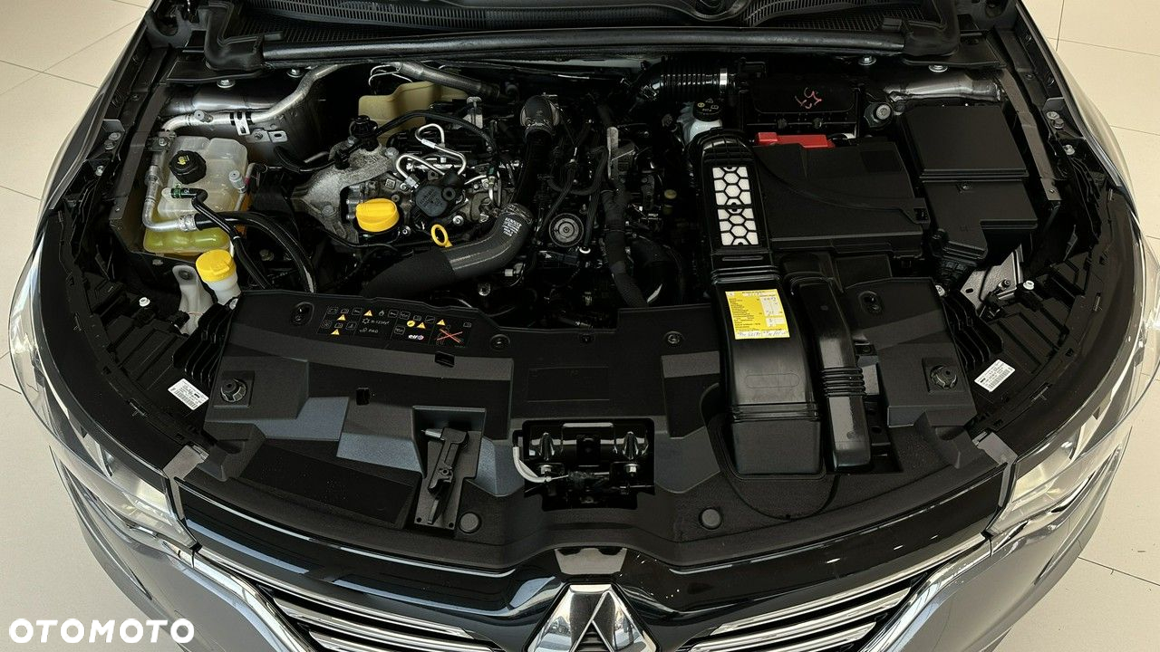 Renault Talisman 1.3 TCe FAP Limited EDC - 19