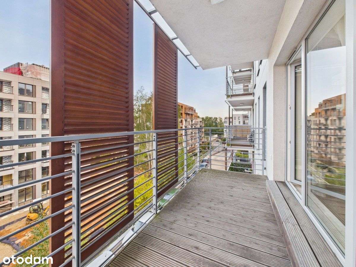 Duże i jasne 2 pokoje blisko Muchowca i 3 Stawów-3