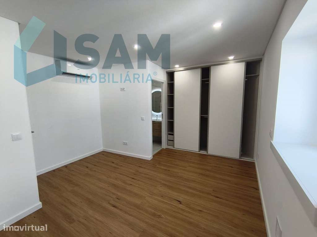 Moradia T3 Térrea na Areia Branca - Lourinhã, com Vista Mar-21