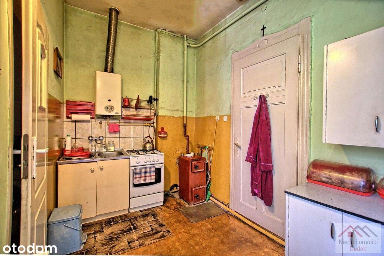 2 pok lokal w Jelenie Górze , Cieplice-3