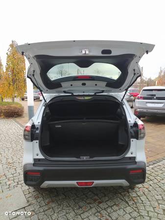 Suzuki SX4 S-Cross 1.4 SHVS Premium - 14