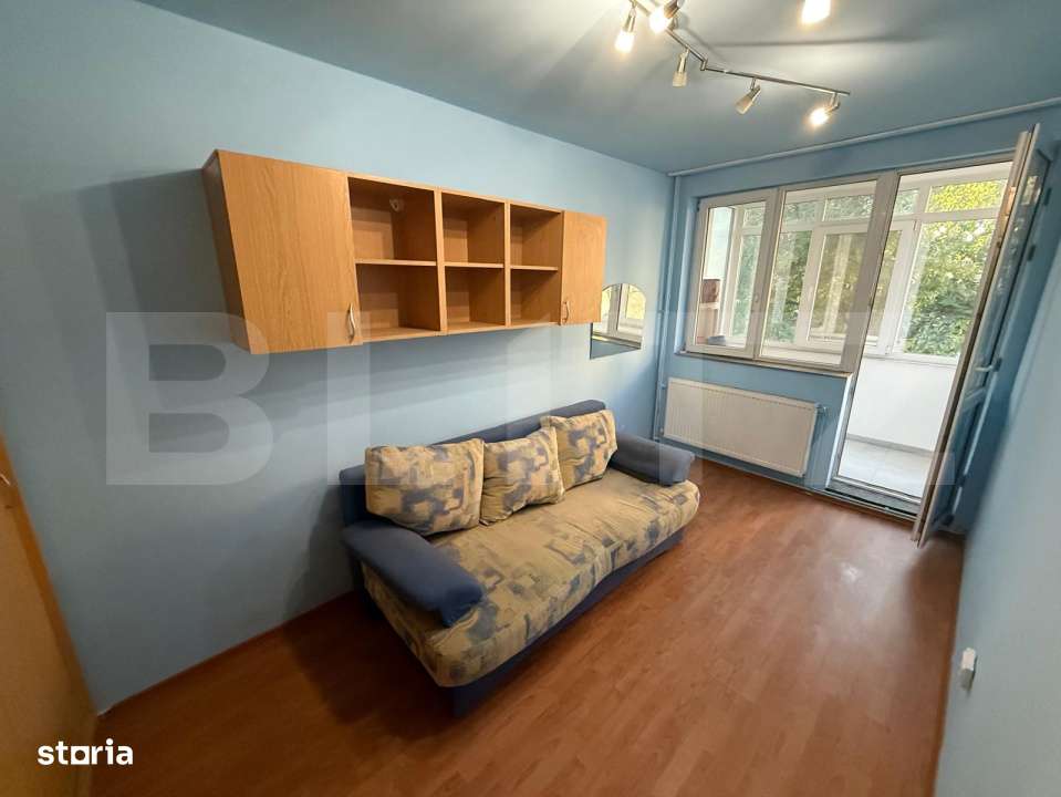 Apartament 3 camere, 55 mp, zona Nanterre - Imagine principală: 4/6