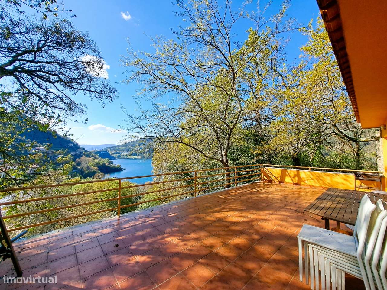 Parque Nacional da Peneda-Gerês, 4 Casas.-49