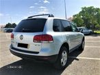 VW Touareg 2.5 TDi Top - 4