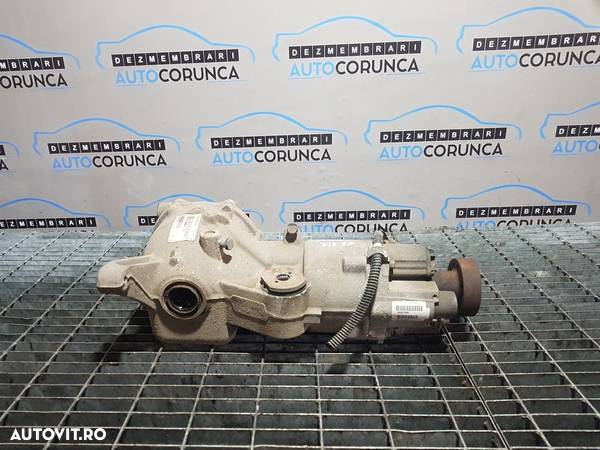 Grup spate Ford Kuga 2.0 TDCI 2008 - 2012 G6DG UKDA (713) G530110190 - 6