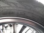 Koła Zimowe 225/60R18 Ford Kuga (Nokian) 2406731 - 7