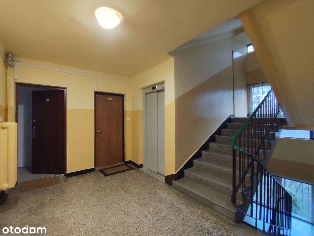 BEZ PROWIZJI 3 pokoje 51,90 m2 4p winda miejskie umeblowane -Krowodrza-13