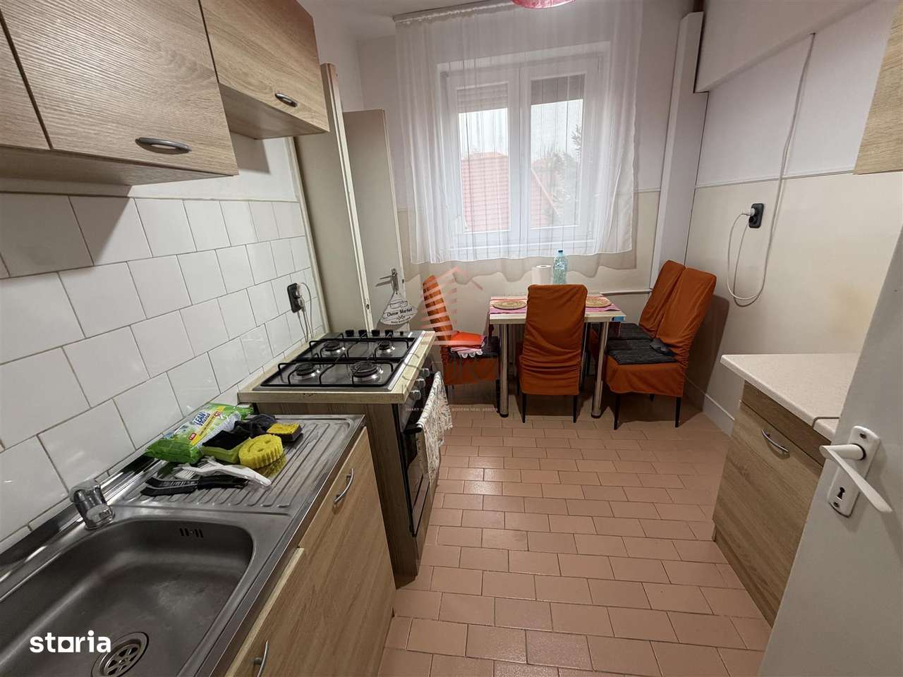 Apartament zona Centrala de inchiriat - Imagine principală: 5/8