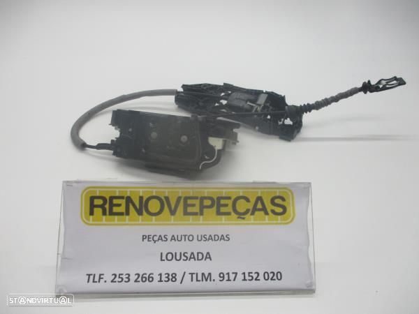 Fecho Porta Tras Dto Volkswagen Golf Vii (5G1, Bq1, Be1, Be2) - 1