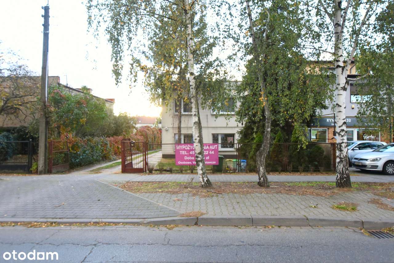 OBNIŻKA CENY!!! Czytelny adres na firmę PRZEŹMIEROWO ul.Rynkowa32 - Pełny obrazek: 3/19