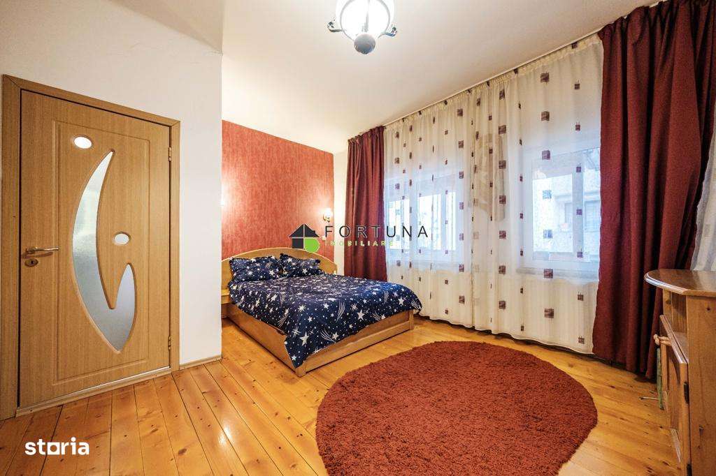 Apartament 3 camere in casa, Centrul Civic-15