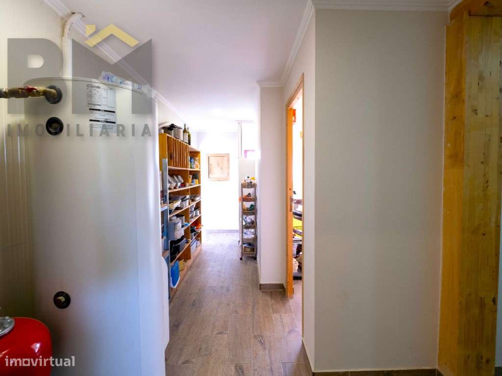 Quinta das Fontainhas - Propriedade Única em Lardosa-15