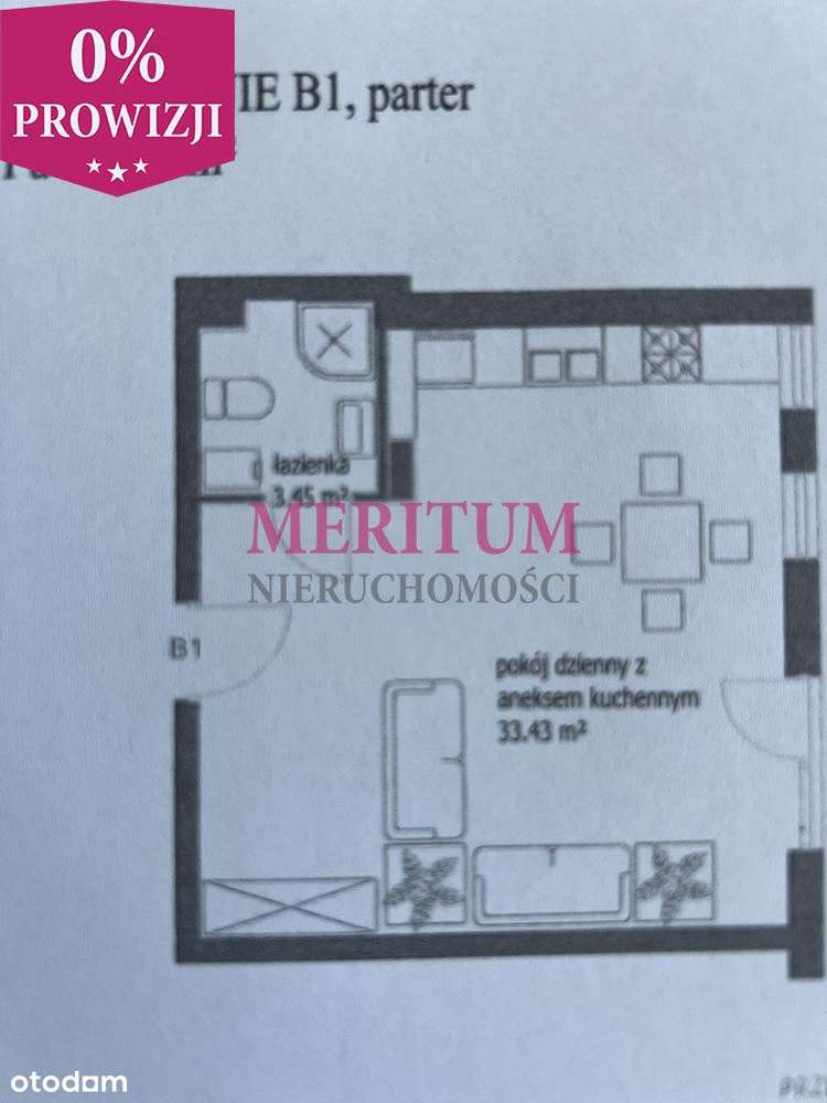 Słoneczne | Blisko Pg | Super lokalizacja-6