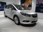 Opel Zafira 1.6 D Start/Stop Innovation - 5