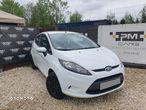 Ford Fiesta 1.25 Ghia - 1