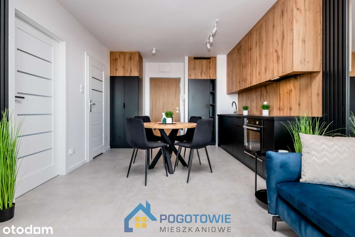 Panoramiczny Widok i Nowoczesny Styl - Pełny obrazek: 4/19