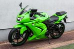 Kawasaki Ninja - 7