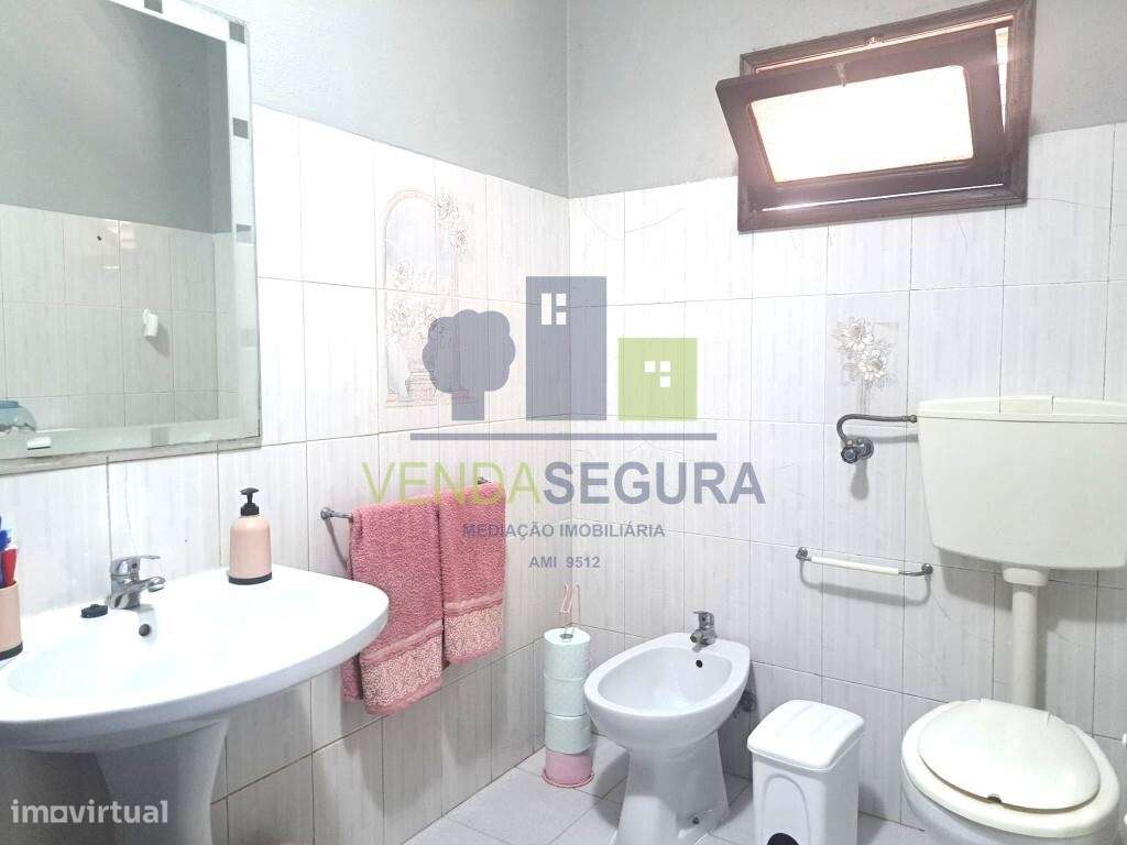 Casa Térrea T4 | São Matias | Beja - Grande imagem: 4/23