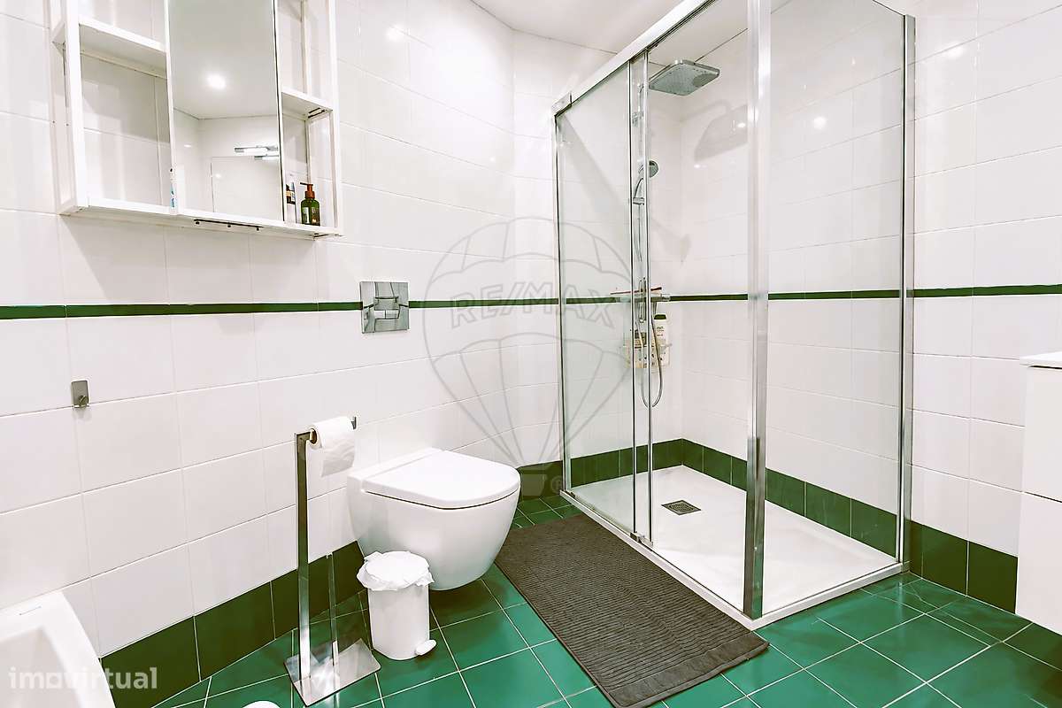 Apartamento T1 para venda-15
