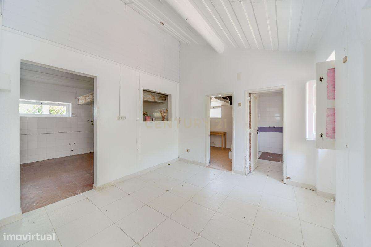 Quinta/Moradia na Póvoa de Santa Iria em Lote 2300m2-51